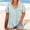 Army Green, variant on ITSAME Womens Plus Size Blouses, Short Sleeve Striped Print V-Neck Fashion Casual T-Shirts with Sequin Green Size 4XL