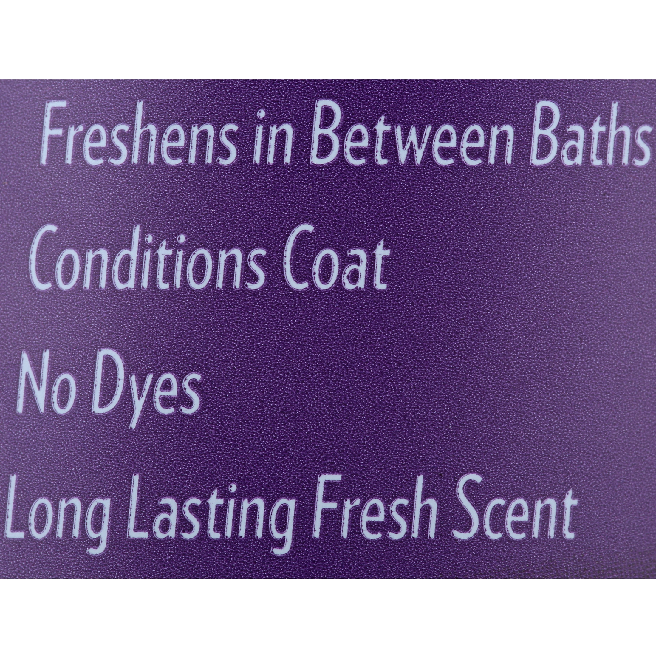 OUT! Petcare Body Mist for Dogs- Lavender 6.3oz