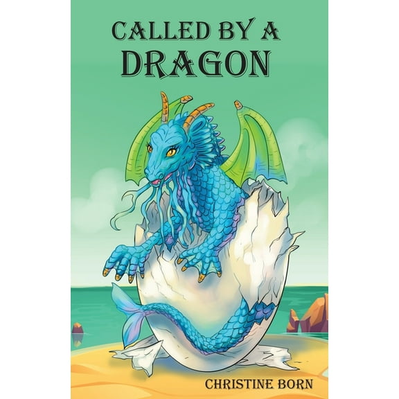 Called by a Dragon, (Paperback)