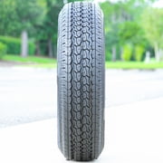 Atlander VANPlus C18 225/70R15 112/110R D 8 Ply Van Commercial Tire