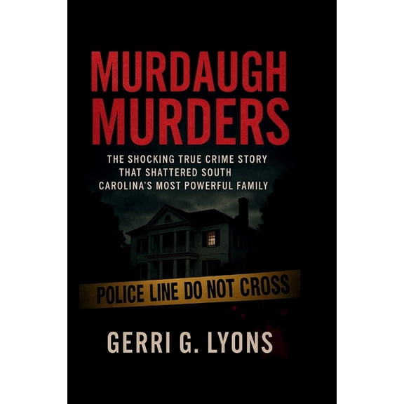 Murdaugh Murders: The Shocking True Crime Story That Shattered South Carolina's Most Powerful Family, (Paperback)