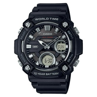 Casio Collection Women's Watch LA670WEM-7EF - Walmart.com