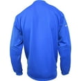 thumbnail image 3 of VIZARI Vallejo Gk Jersey, Royal/Green - Youth Extra Large, 3 of 4