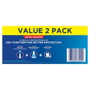 Crest Toothpaste, Pro-Health Advanced Gum Protection Toothpaste (5.1oz), 2 Count