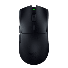 Razer DeathAdder V3 Pro Wireless Esports Gaming Mouse, 64g Razer DeathAdder V3 Pro Wireless Esports Gaming Mouse, 64g