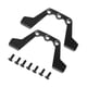 thumbnail image 2 of Kit de actualización de placa de caída de fibra de carbono perfke para modelos TT02 1/10, 2 of 8