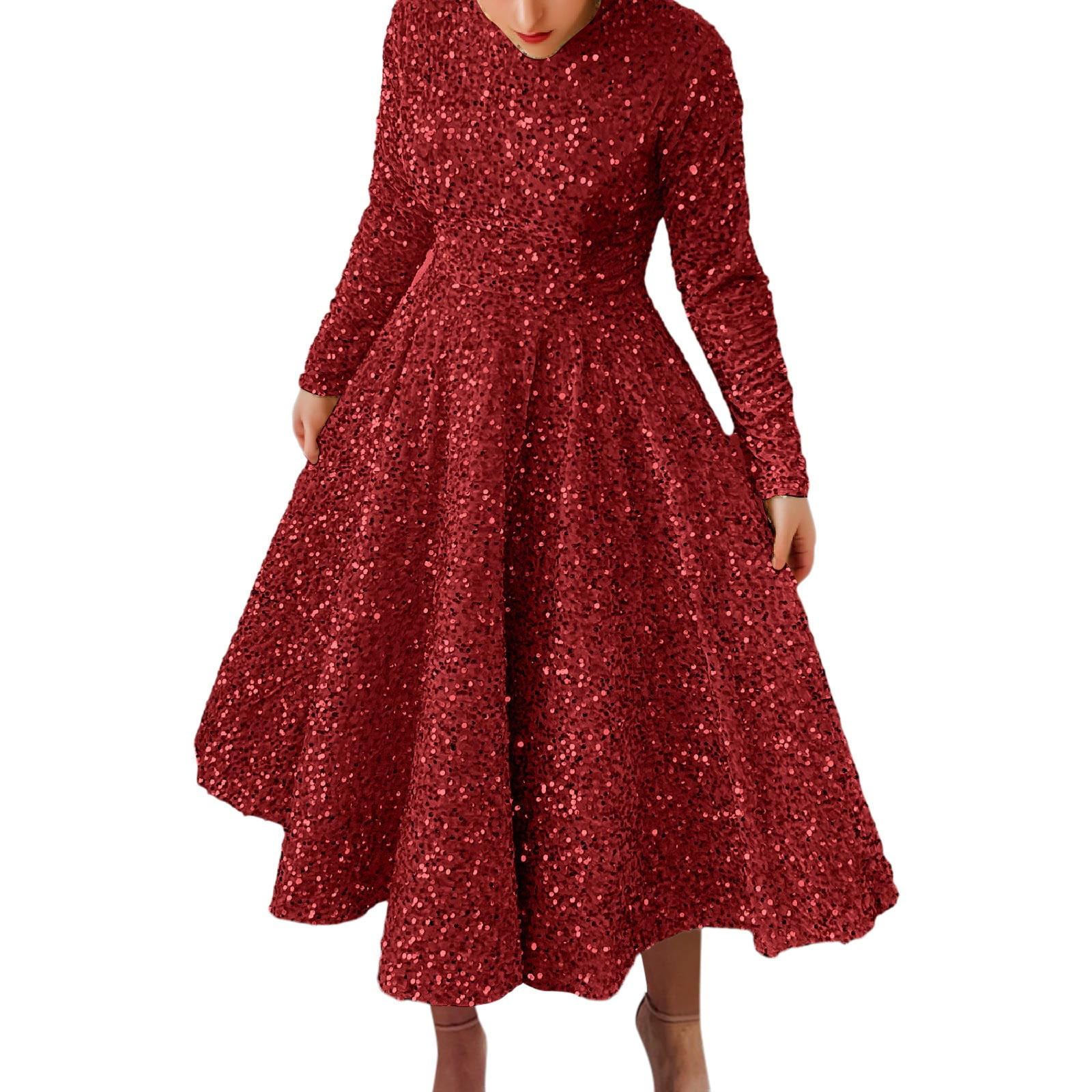 sachin and babi light blue dress Evening Skirts John Lewis Jolie Moi Flare Dress John Lewis Sequin Dresses  TJAZFJPA Black