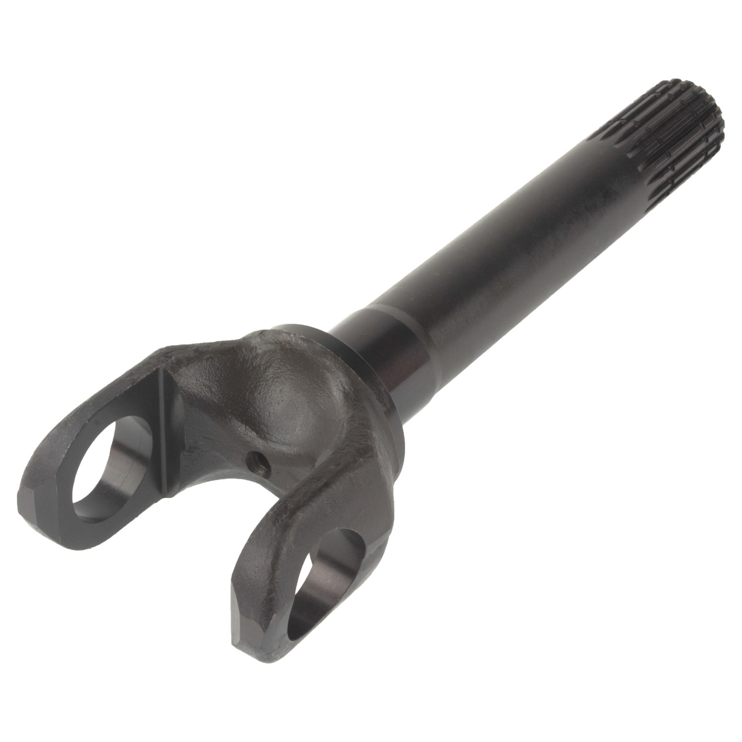 Motive Gear MG20127B MOGMG20127B FRONT AXLE; DANA 44 GM/WAGONEER OUTER STUB 9.94 19 SPLINEUSES 5-760X Fits select: 1966-1986 CHEVROLET K10, 1966-1986 CHEVROLET K20