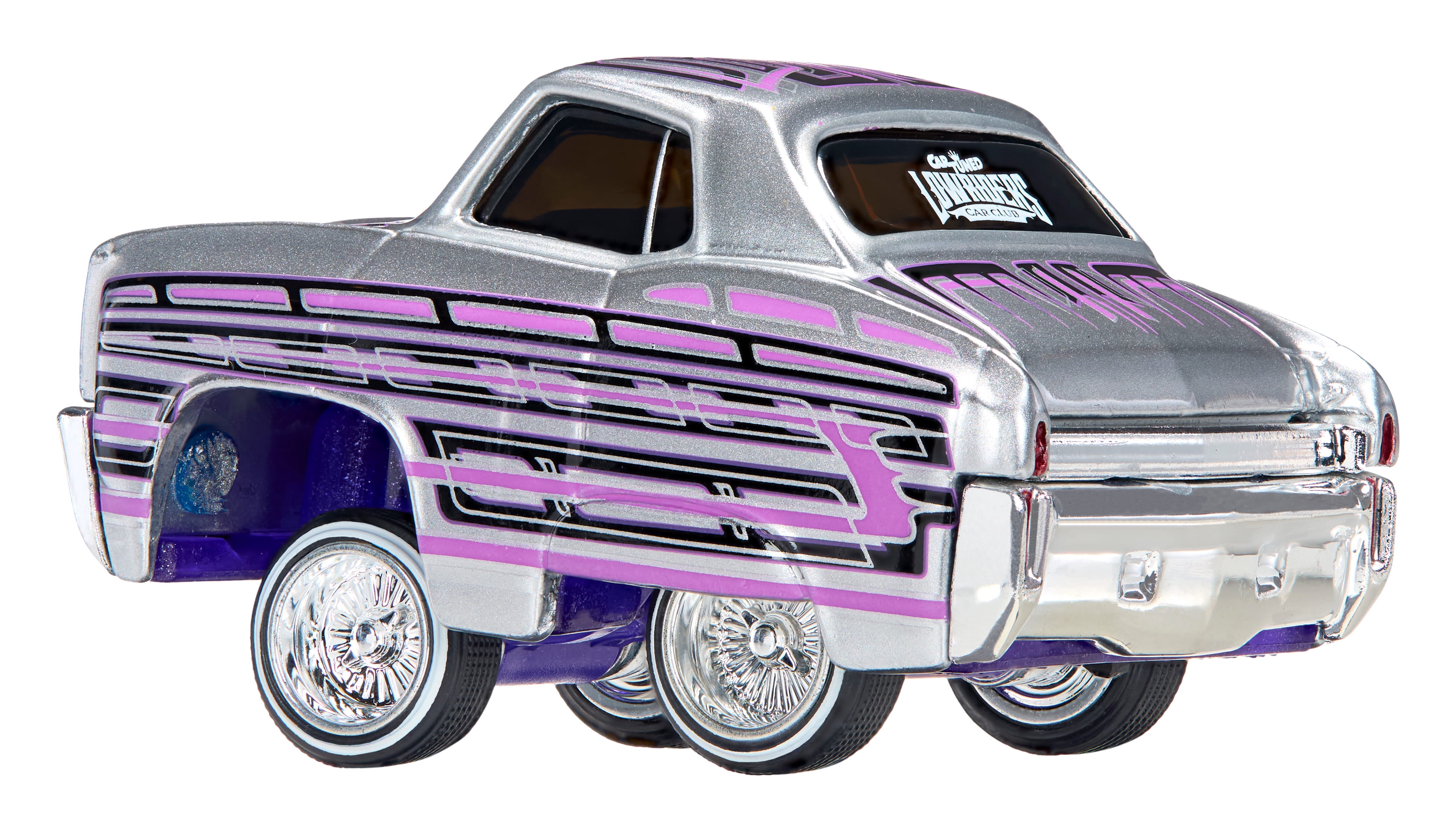 CarTuned Lowrider Series 4 - 1970 Chevy Monte Carlo (Hopper)