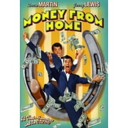Money from Home (DVD)