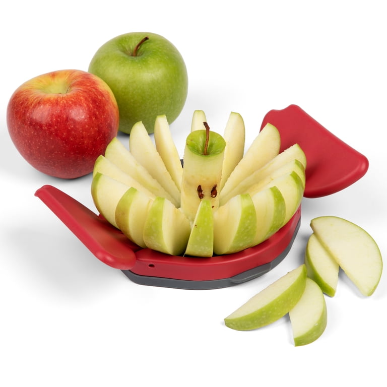 Prep Solutions 16-Slice Stainless Steel Apple Corer photo 5