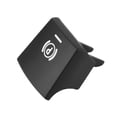 thumbnail image 2 of Keenso Senyar Car Handbrake Parking Brake Switch Button Sticker Cover For 09-14 5 / 6 Series 61312822518, 2 of 8