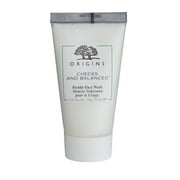 Origins Checks and Balances Frothy Face Wash, Travel Size 1oz/30ml