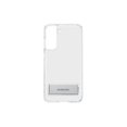 thumbnail image 1 of Funda Samsung Clear Standing Hlle Fr Galaxy S21 - Transparente, 1 of 2