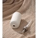 thumbnail image 4 of Dispensador de jabón, dispensador de jabón for baño, dispensador de jabón líquido for cocina con bomba de acero inoxidable plateada, 4 of 4