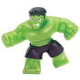 thumbnail image 1 of Ensemble Héros de Goo Jit Zu – Héros Marvel S1 - Hulk, 1 of 3