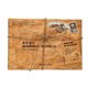 thumbnail image 1 of 30 piezas Postal Vintage Recuerdos Buenos deseos Tinta extraña en forma Hugtrwg Para estrenar, 1 of 1