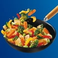 Birds Eye Frozen Asian Vegetable Medley Teriyaki Stir-Fry with Sauce