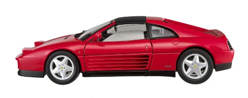 hot wheels ferrari 348