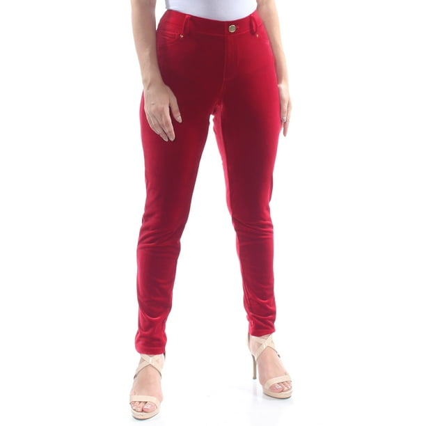 women's pants size 12 in men's