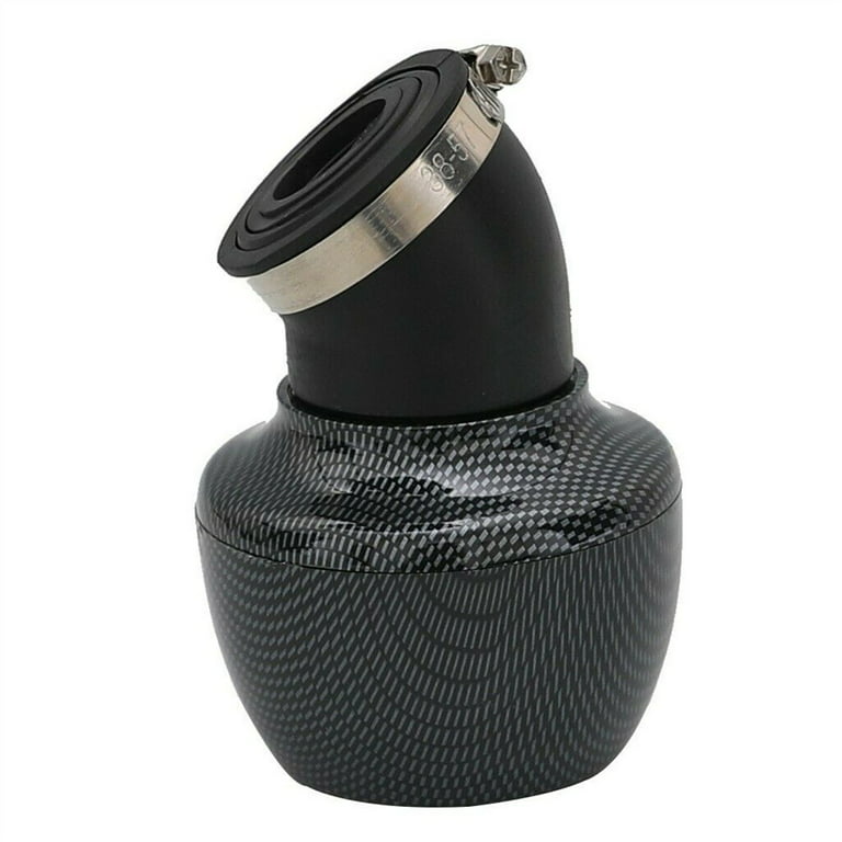 Air filter box complete cone 28mm / 35mm / 42mm / 45mm / 49mm / 55mm 0 °  sponge Stage6 Double Layer Mini -  - motorcycle store