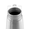 thumbnail image 3 of GorillaRock Whipped Cream Dispenser | 1 L Capacity | + 3 Decorating Nozzles, 3 of 12