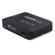 thumbnail image 1 of For Ays31v20 Hdmi 20 3x1 4k Ultra Hd Switch Splitterblack, 1 of 5