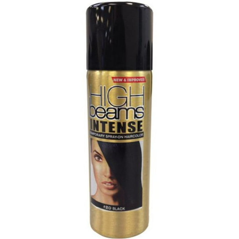 Honey！ Salon Grafix High Beams Intense #53 Honey Blonde Temporary