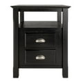 thumbnail image 3 of 20920 Timber Night Stand, 3 of 7