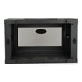 thumbnail image 5 of 6U WALL MOUNT RACK ENCLOSURE, 5 of 6