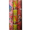 The Grinch, Trolls, and Nightmare Before Christmas Holiday Wrapping Paper 3 rolls!!