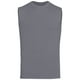thumbnail image 1 of Camiseta sin mangas Hyperform Compress para adulto GRAFITO 3XL Ropa deportiva Augusta 2602, 1 of 1