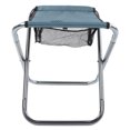 thumbnail image 4 of Taburete de camping aleación de aluminio al aire libre taburete plegable portátil de almacenamiento de fondo de bolsillo de diseño de la mochila taburete soporta hasta 330 Anggrek Otros, 4 of 8