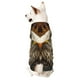 thumbnail image 1 of Balery Vintage Pattern Bald Eagle Sudadera con Capucha para Perros Pequeños – Ropa para Mascotas, Disfraz para Perros y Gatos, Ideal para Fiestas y Cosplay-XX-Large, 1 of 7