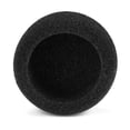 thumbnail image 5 of Foam Mic Cover Handheld Microphone Windscreen For Shure SM57 Microphone Dust Cover Noise-Cancellation Mic Foam Replacement, 5 of 5