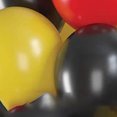 thumbnail image 5 of Party Balloons, 90 Pack, 10 Inch, Festival theme balloon set, 5 of 5