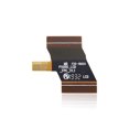 thumbnail image 2 of Replacement LCD Flex Cable Compatible For Lenovo Yoga Tab 3 8.0" (YT3-850), 2 of 3