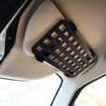 thumbnail image 4 of Upgrades Vehicle Window Organizers Strategic Molles Panel for Modular Storage Universal Pickup Truck Tailgates ABS Interior, 4 of 5