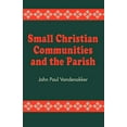 thumbnail image 1 of Small Christian Communities and the Parish, 1 of 2