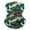 Dark Green, variant on JoveMarine Outdoor Sunshade Cycling Mask Sun - Protection Camouflage Print Fishing Neck Gaiter UPF 50+ Breathable for Motorcycle Quick Dry Headband Men Face Masks,Army Green
