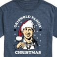 thumbnail image 3 of National Lampoon's Christmas Vacation - Moose Mug - Men's Short Sleeve Graphic T-Shirt, 3 of 5