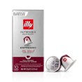 thumbnail image 1 of Illy Espresso Compatible Capsules, Intenso Bold Roast, 100% Arabica, 10-Count, 1 of 6