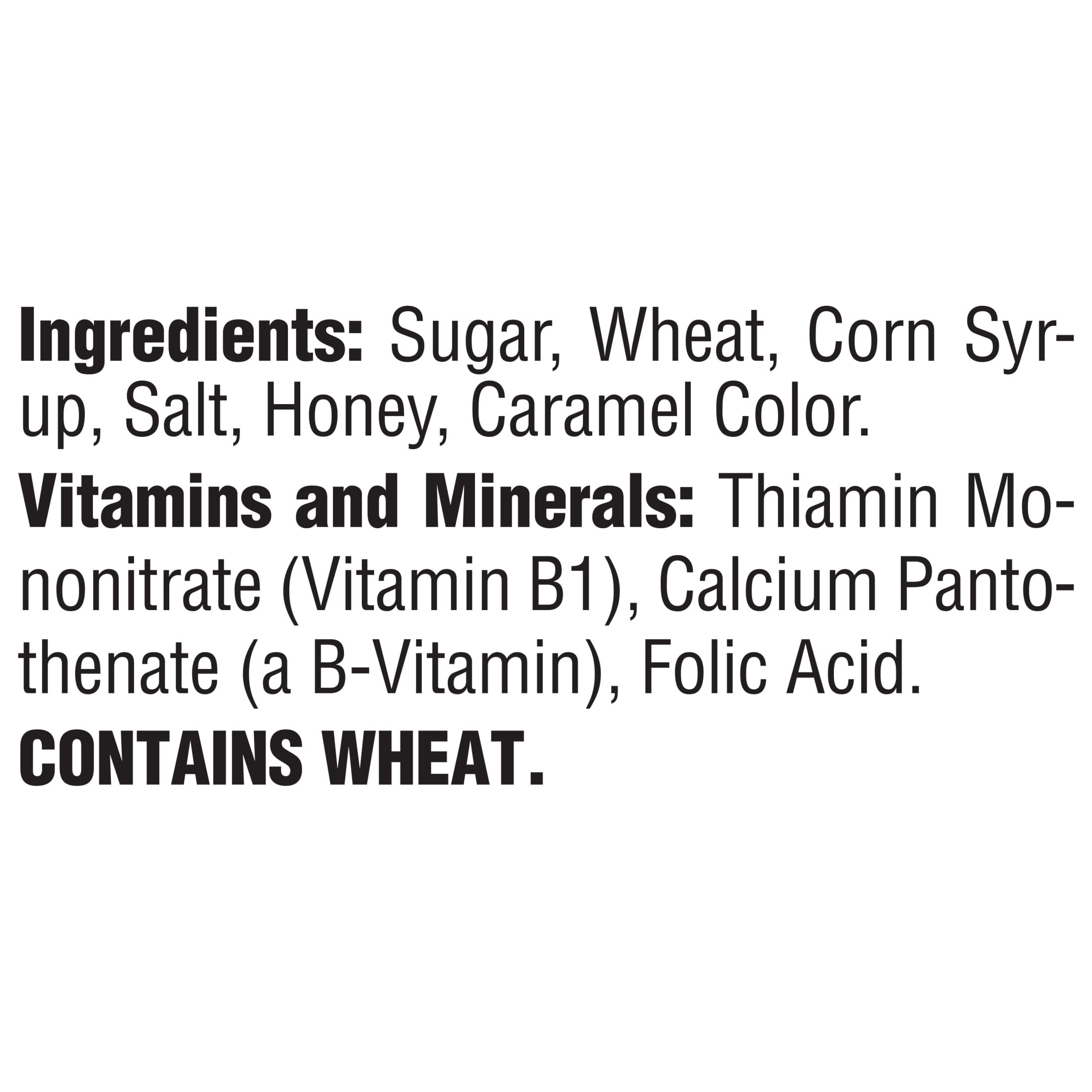 (4 pack) Golden Crisp Puffed Wheat Cereal, Breakfast cereal, Crunchy 24 oz Box