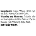 thumbnail image 6 of (3 pack) Golden Crisp Puffed Wheat Cereal, Breakfast cereal, Crunchy 24 oz Box, 6 of 9