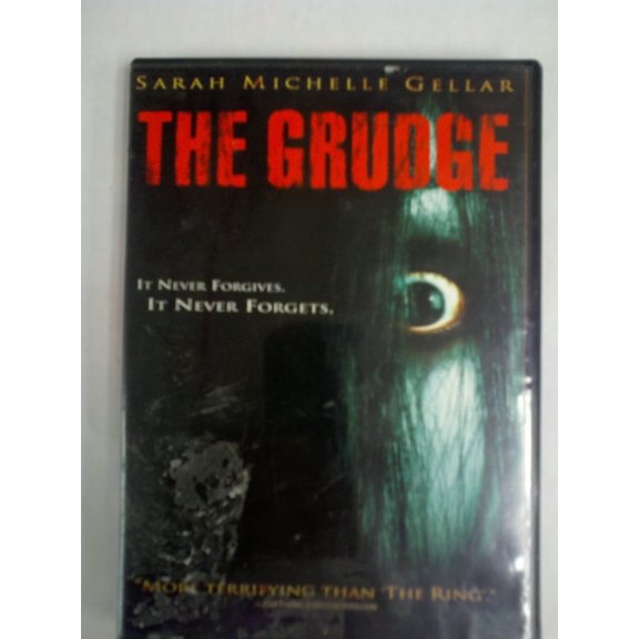 Pre-Owned The Grudge [DVD]