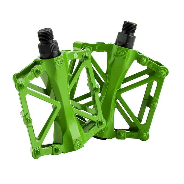 Pedale large vtt sale