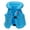 Blue, variant on Swim Vest for Kids Inflatable Summer Pool Float Learn to Swim Boating Jacket 2026 Beach Pool Buoyancy Coat Swimwear