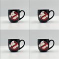 thumbnail image 1 of Ceramic Mug for Movie Lovers - for Season Celebrations with a Retro Sci-Fi,4-Pack, 1 of 6