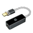 thumbnail image 5 of lanema Auditory Decod USB C Headphone Amplifier 3.5mm Lossless Sound For Players, 5 of 13
