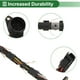 thumbnail image 5 of Conector de Inyector de Combustible No.45971600 Único para VW Polo 1.4L 2002-2010 Cable de Conector de Inyector 1 Pcs, 5 of 7
